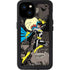DC Comics Batgirl Classic Art iPhone 15 Plus Waterproof Case